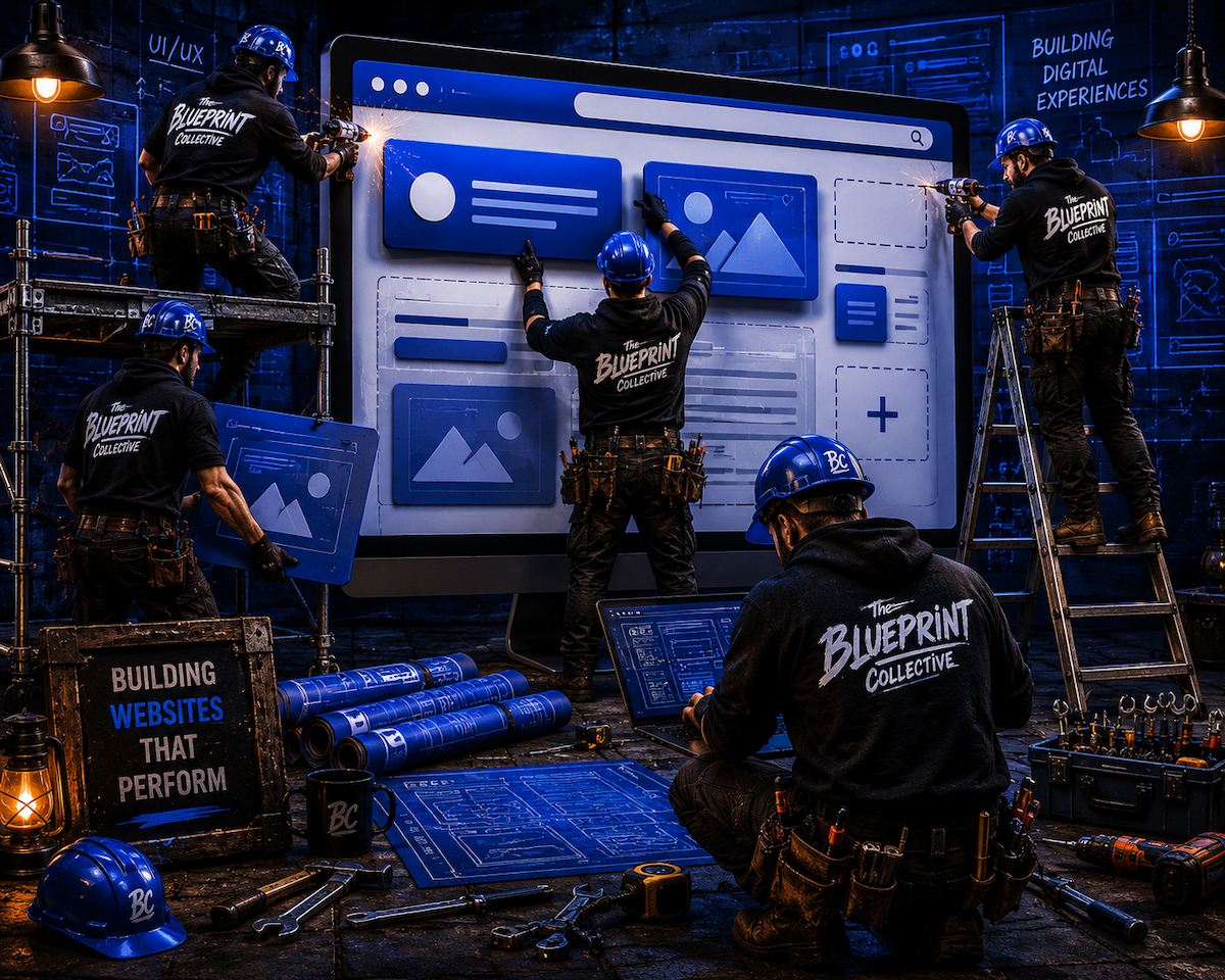 The Blueprint Collective